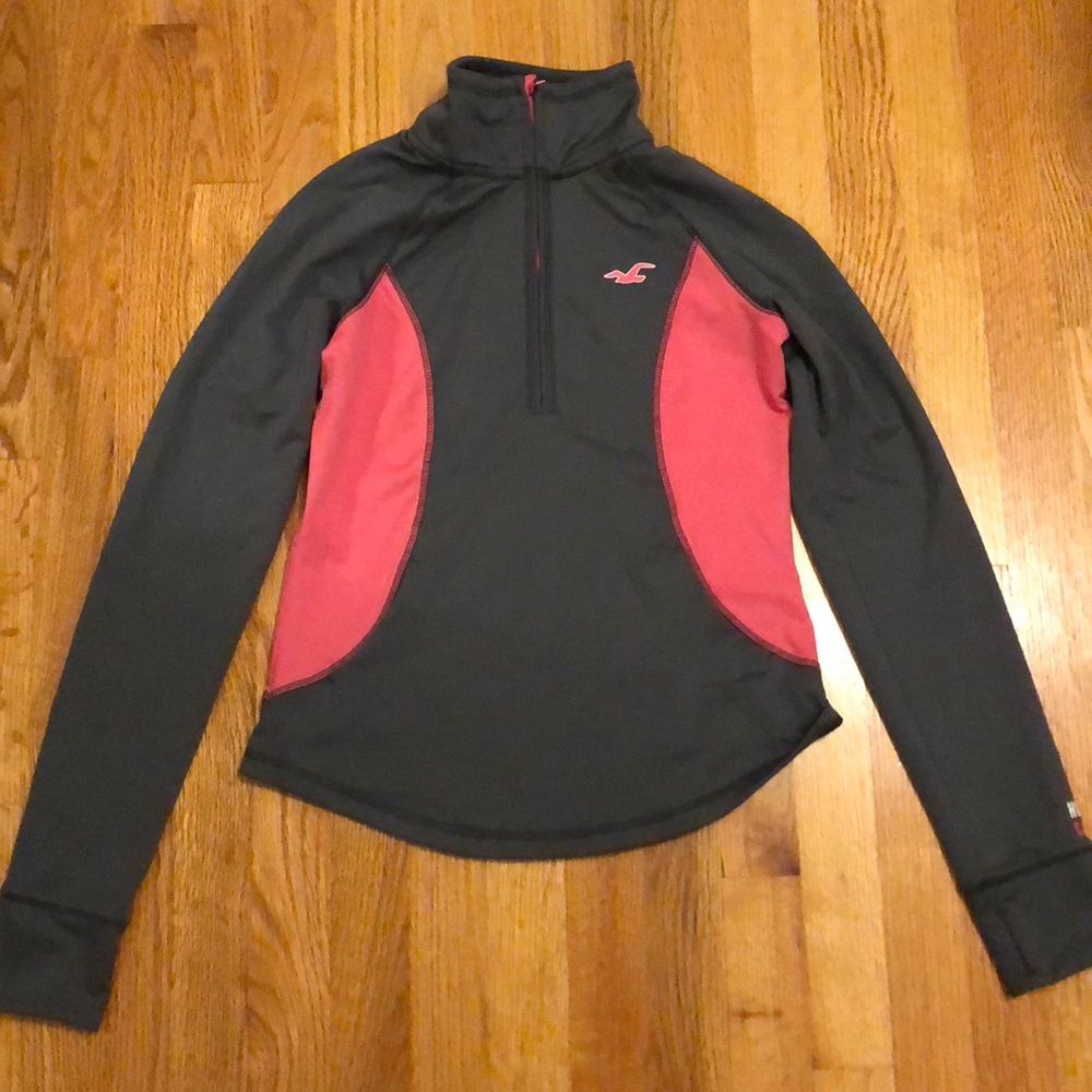 Hollister Active Sweatshirt